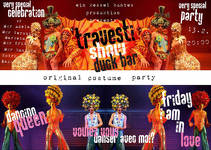 Travesti party