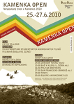 Kamenka OPEN