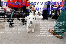 Štefanské hody v Kamence