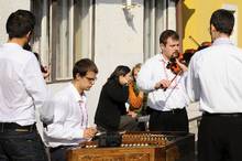 Jan Grepl - Hody na Kamence 2013