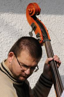 Jan Grepl - Hody na Kamence 2013