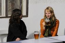 Jan Grepl - Hody na Kamence 2013