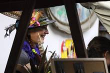 Jan Grepl - Hody na Kamence 2013