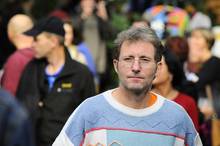 Jan Grepl - Hody na Kamence 2013