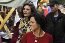 Jan Grepl - Hody na Kamence 2013