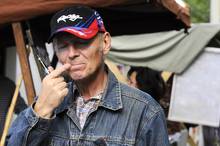 Jan Grepl - Hody na Kamence 2013