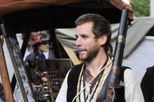 Jan Grepl - Hody na Kamence 2013