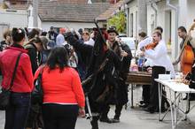 Jan Grepl - Hody na Kamence 2013