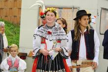 Jan Grepl - Hody na Kamence 2013