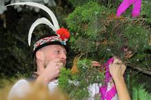 Jan Grepl - Hody na Kamence 2013