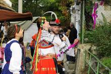 Jan Grepl - Hody na Kamence 2013