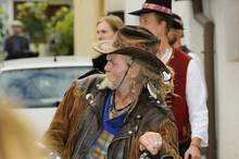 Jan Grepl - Hody na Kamence 2013