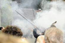 Jan Grepl - Hody na Kamence 2013