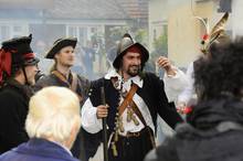 Jan Grepl - Hody na Kamence 2013