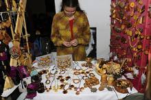 Jan Grepl - Hody na Kamence 2013