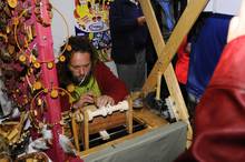 Jan Grepl - Hody na Kamence 2013