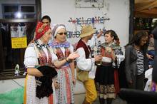 Jan Grepl - Hody na Kamence 2013