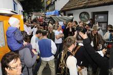 Jan Grepl - Hody na Kamence 2013