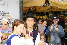 Jan Grepl - Hody na Kamence 2013