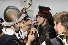 Jan Grepl - Hody na Kamence 2013