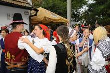 Jan Grepl - Hody na Kamence 2013