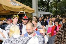 Jan Grepl - Hody na Kamence 2013