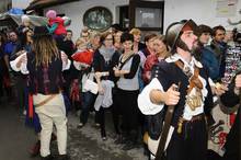 Jan Grepl - Hody na Kamence 2013