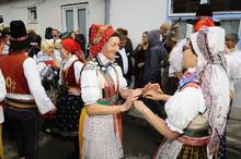 Jan Grepl - Hody na Kamence 2013