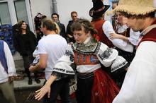 Jan Grepl - Hody na Kamence 2013