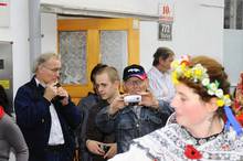 Jan Grepl - Hody na Kamence 2013