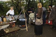 Jan Grepl - Hody na Kamence 2013