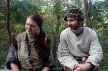 Leni - Hody na Kamence 2013