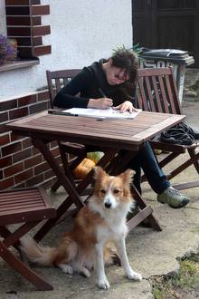 Leni - Hody na Kamence 2013