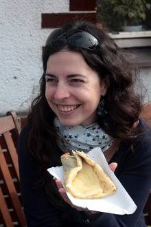 Leni - Hody na Kamence 2013