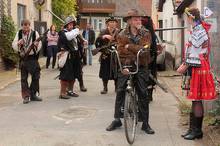 Leni - Hody na Kamence 2013