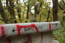 Leni - Hody na Kamence 2013