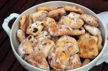 Leni - Hody na Kamence 2013