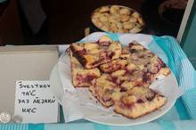 Leni - Hody na Kamence 2013