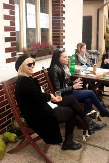 Leni - Hody na Kamence 2013