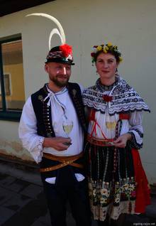 OlgaBig - Hody na Kamence 2013