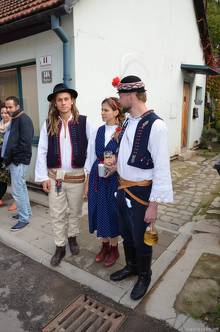 OlgaBig - Hody na Kamence 2013