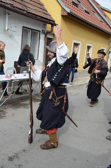 OlgaBig - Hody na Kamence 2013