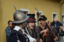 OlgaBig - Hody na Kamence 2013