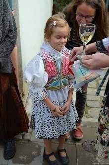 OlgaBig - Hody na Kamence 2013