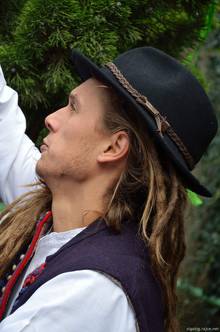 OlgaBig - Hody na Kamence 2013