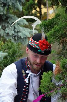 OlgaBig - Hody na Kamence 2013