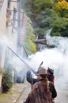 OlgaBig - Hody na Kamence 2013