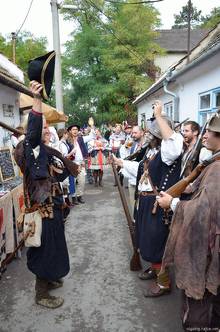 OlgaBig - Hody na Kamence 2013