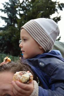 OlgaBig - Hody na Kamence 2013