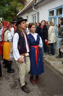 OlgaBig - Hody na Kamence 2013